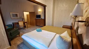 Hotel Kulturhaus Felgeleben - Image 4