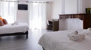 Hotel Le Sully - Image 2