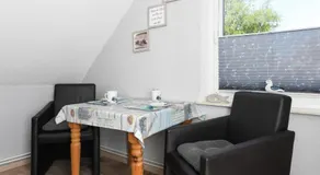 Apartment Meeresrauschen im Gästehaus Kock - Image 5