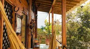 Cabaña Alojamiento Valhalla - Image 3