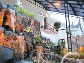 Parai City Garden Hotel - Sawahlunto - Image 4