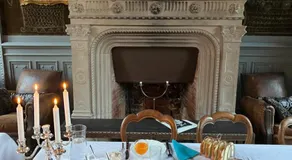 Château de Contay Guesthouse - 1753 - Image 3