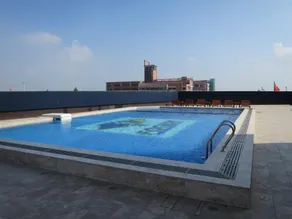 FOGER YACHT HOTEL - Image 4
