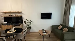The Jax Luxury City Suites - Image 5