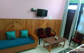 Maa Bhagwati Himdarshan Hotel and Restaurant By StayApart - Image 4
