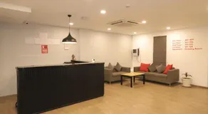 Qotel Hotel IP Residency  - Image 3