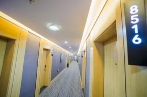 Thank Inn Hotel Shanxi Jinzhong Yuci District No.2 Middle School - Image 4