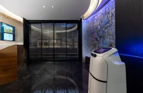 Cottage Hotel (Guangzhou Yide Road Subway Station Branch) - Image 3
