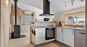 5 Person Holiday Home In Otterup - Image 2