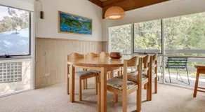 Millimgimbi - Blick auf das Wasser und haustierfreundlich dieses Haus sorgt für einen erholsamen Familienurlaub - Image 2