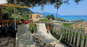 Corfu Glyfada Beach Apartment 25 - Image 5