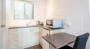 Central Studio Accommodation - Image 3