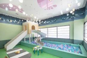MEHOOD LESTIE Hotel Taibaishan - Image 4