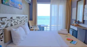 KUPALA BEACH HOTEL - Image 2