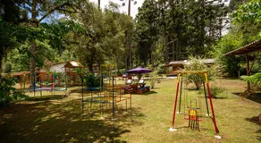Empório reserva da serra - Opções de chalés e Hidromassagem - Image 5