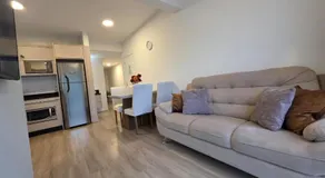 Apartamento à 1 min da BR 101 e à 15 min de Florianópolis - Image 2