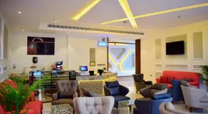 Be Inn Hotel - Image 3