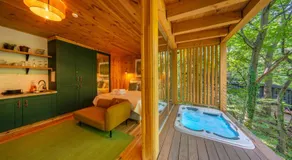 TreeHouses Noszvaj - Image 4