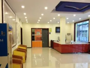 7 Days Inn Tianjin Zhongshan Road North Station - Image 3
