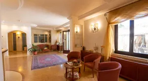 Hotel Ristorante Vecchia Vibo - Image 5