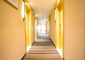 City Comfort Inn Beihai Old Street 1st Middle School - Image 4