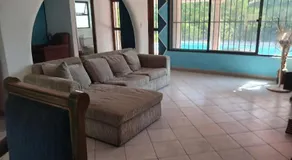 Casa con alberca y jardin en parres jiutepex - Image 2