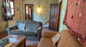 Casa Rural Casaplana, 1500m2 y piscina privada, max 23pax, Prepirineo Aragonés - Image 2