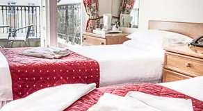 Afton Hotel - Image 2