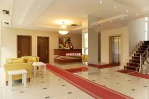HOTEL GJUTA - Image 4