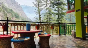Parbati Headquarters - Image 3
