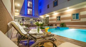 Elite Suites hotel - almalqa - Image 4