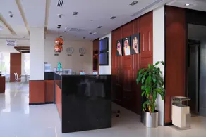 Dancenter Hotel AL Olaya Near kingdom Tower Formerly Novotel Suites Riyadh Centre - Image 4