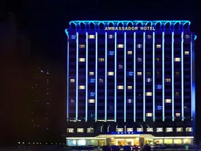 Ambassador Hotel - Image 2