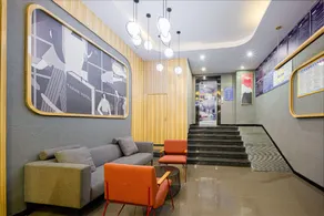 Thank Inn Sichuan Guang'an Vocational School - Image 2