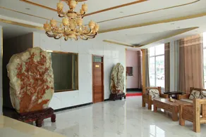 City 118 Hotel Linyi Lanshan District Wanggou - Image 3