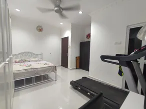Kasih Aurora : 4-6 rooms (bilik semua aircond) - Image 5