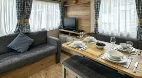 Coastal 3 The Saltern Holiday Park - Ukc8202 - Image 1