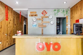 OYO 89454 Hotel Pavilion Inn - Image 3