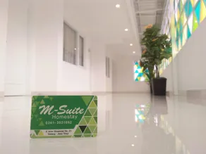 M Suite Homestay - Image 4