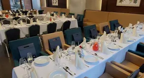 LONDON Boutique hotel & Restaurant - Image 3