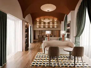 Rosetta Hotel Perugia, Tapestry Collection by Hilton - Image 2