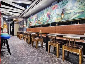 Shan Kuan Yi Zan B&B - Image 5