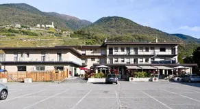 Hotel del Boschetto - Image 4