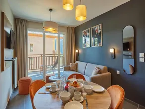 Apartment in Auron with Pool  Wellness - Image 3