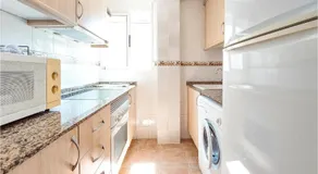 2 Bedroom Beach Front Apartment In Bellreguard - Image 2