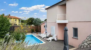 Holiday Home mit Blick auf das Wasser by Interhome - Image 3