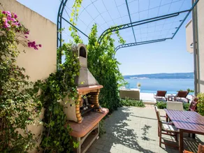 Cozy Seaside Apartment Celina - Image 5