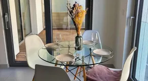 Central apartment in Luxembourg City Center -Parking - Image 3