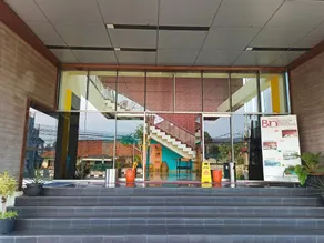 Hotel Bogor Indah Nirwana - Image 4