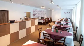 bike-Hotel Měděnec - Image 2